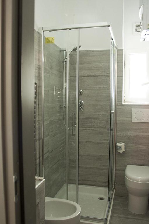 Hotel Agorà - Resim 23