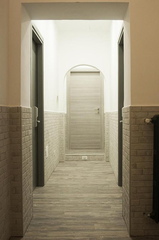 Hotel Agorà - Resim 33