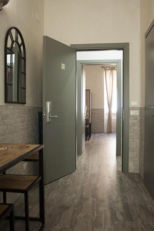 Hotel Agorà - Resim 34