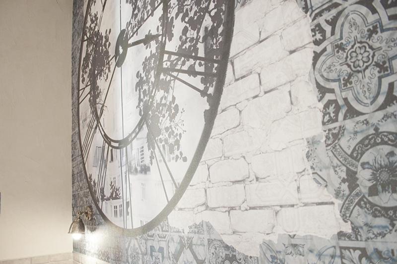 Hotel Agorà - Resim 42