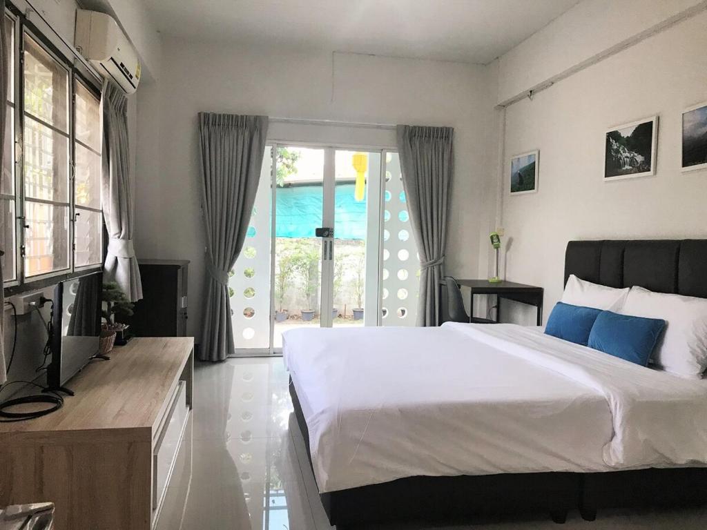 Baan Ploy Inn 2 - Studio