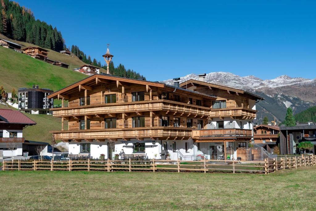 Loodusmaastik apartemendi lähedal