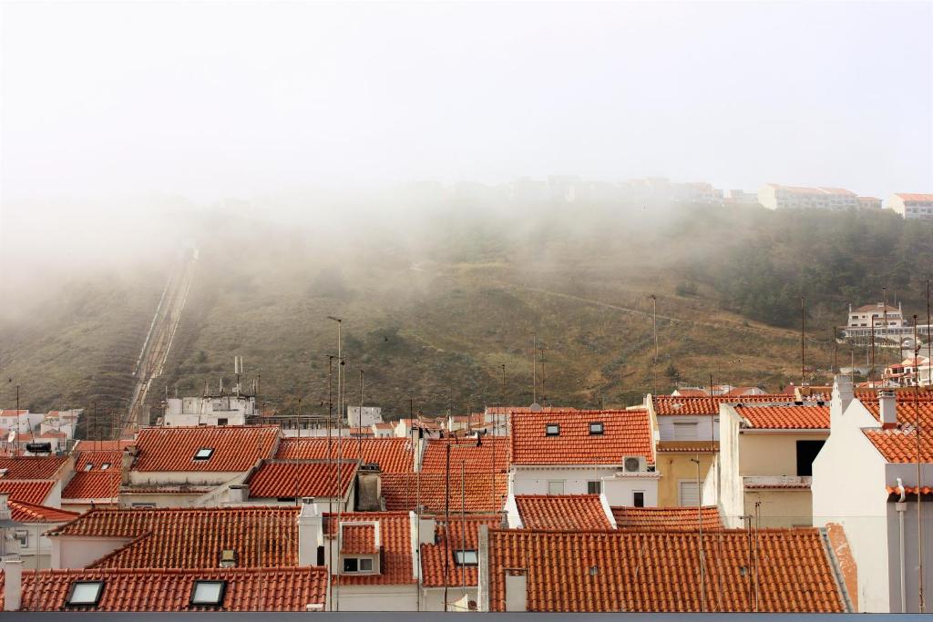 Apartamentos Turisticos da Nazare - 2
