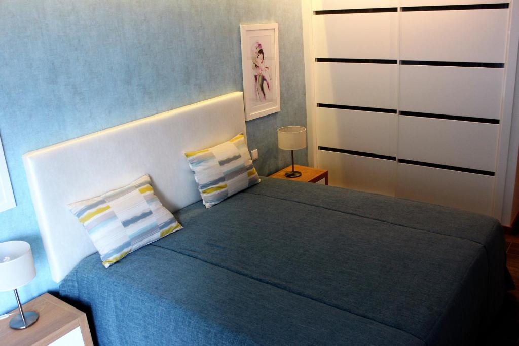 Apartamentos Turisticos da Nazare - 4