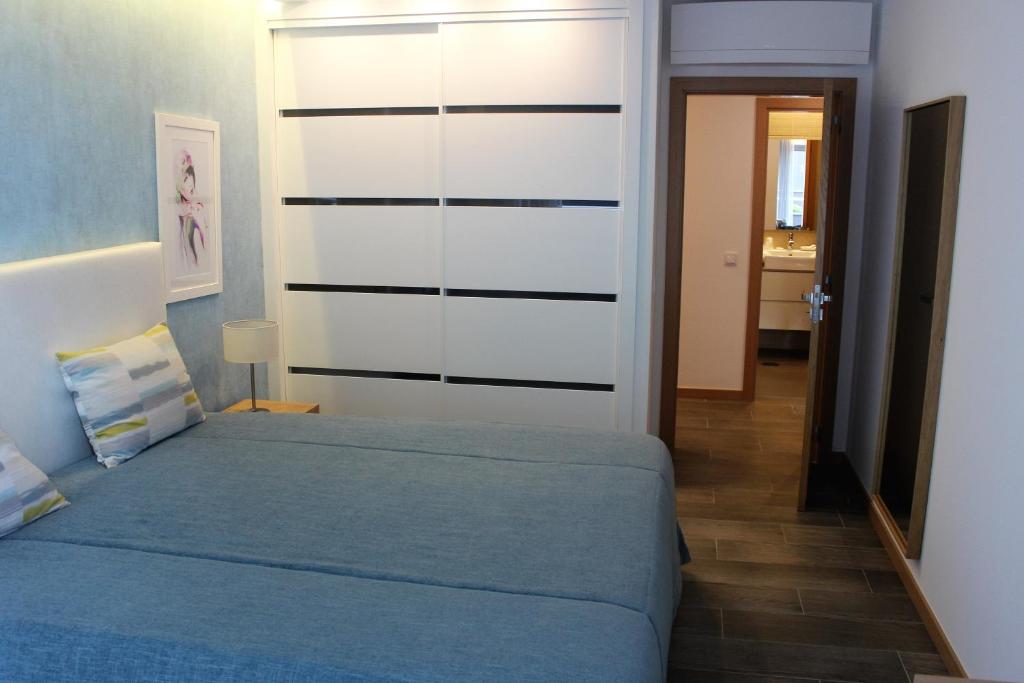 Apartamentos Turisticos da Nazare - 5