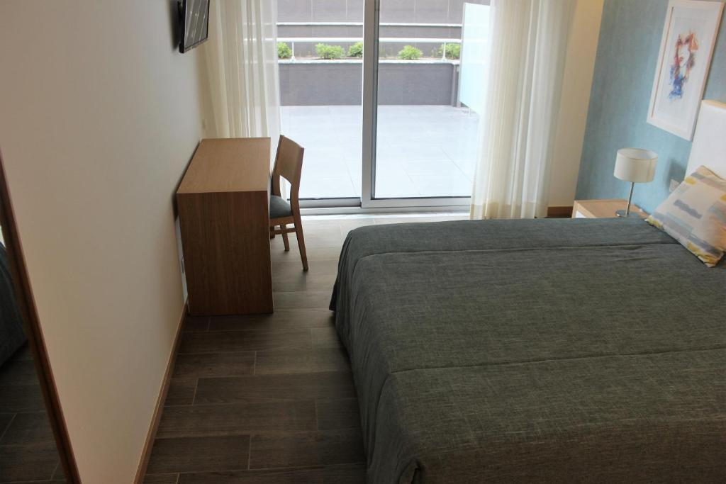 Apartamentos Turisticos da Nazare - 6