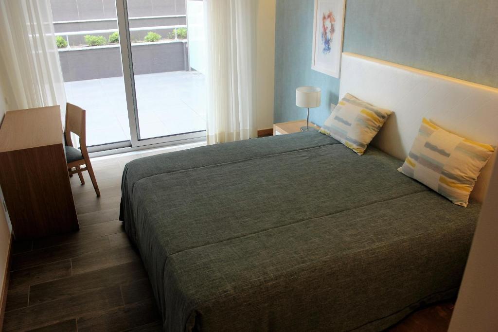 Apartamentos Turisticos da Nazare - 7