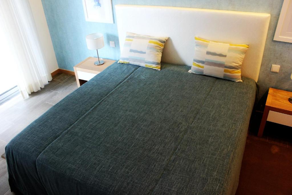 Apartamentos Turisticos da Nazare - 9