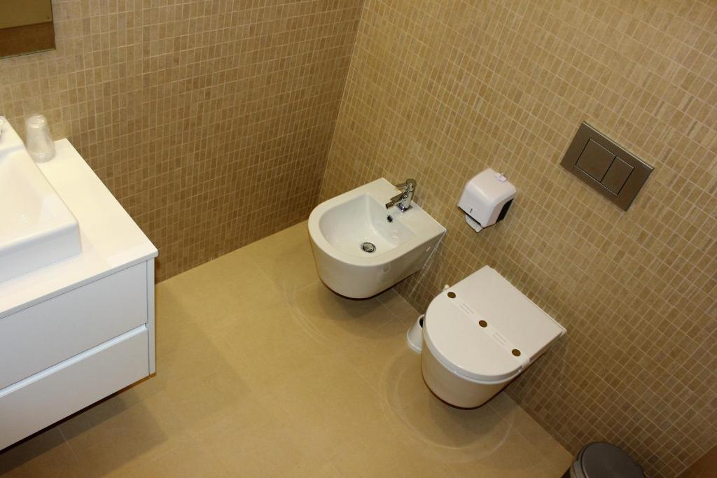 Apartamentos Turisticos da Nazare - 11