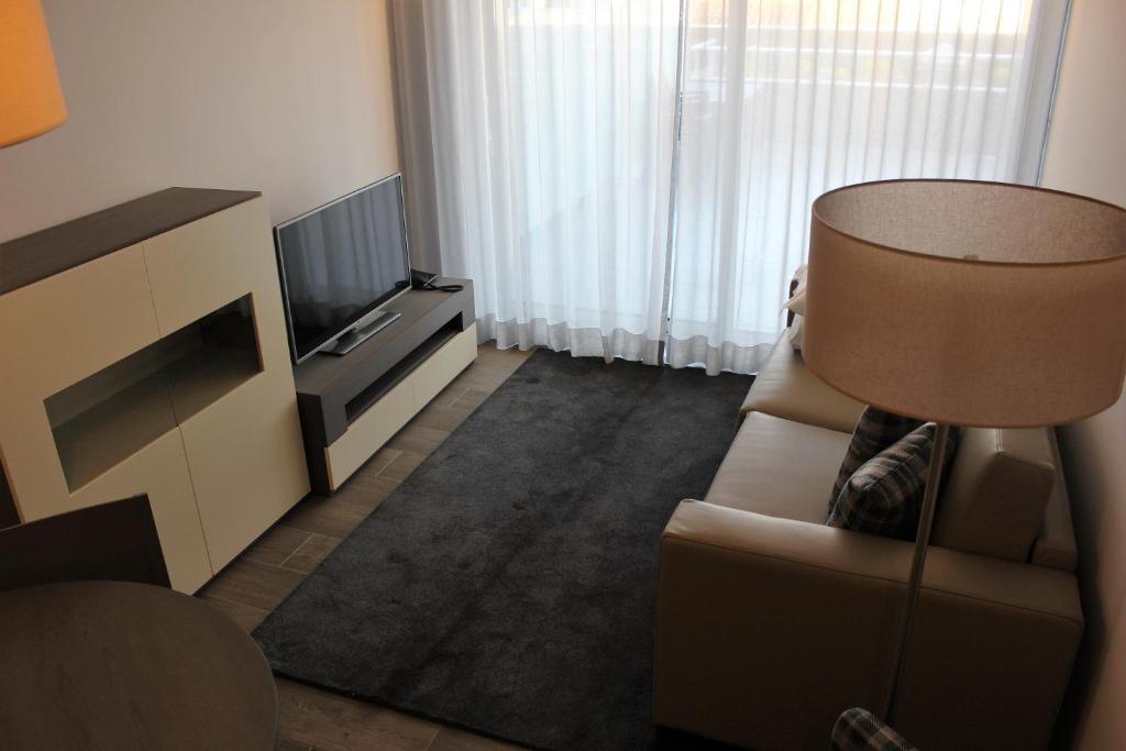 Apartamentos Turisticos da Nazare - 13