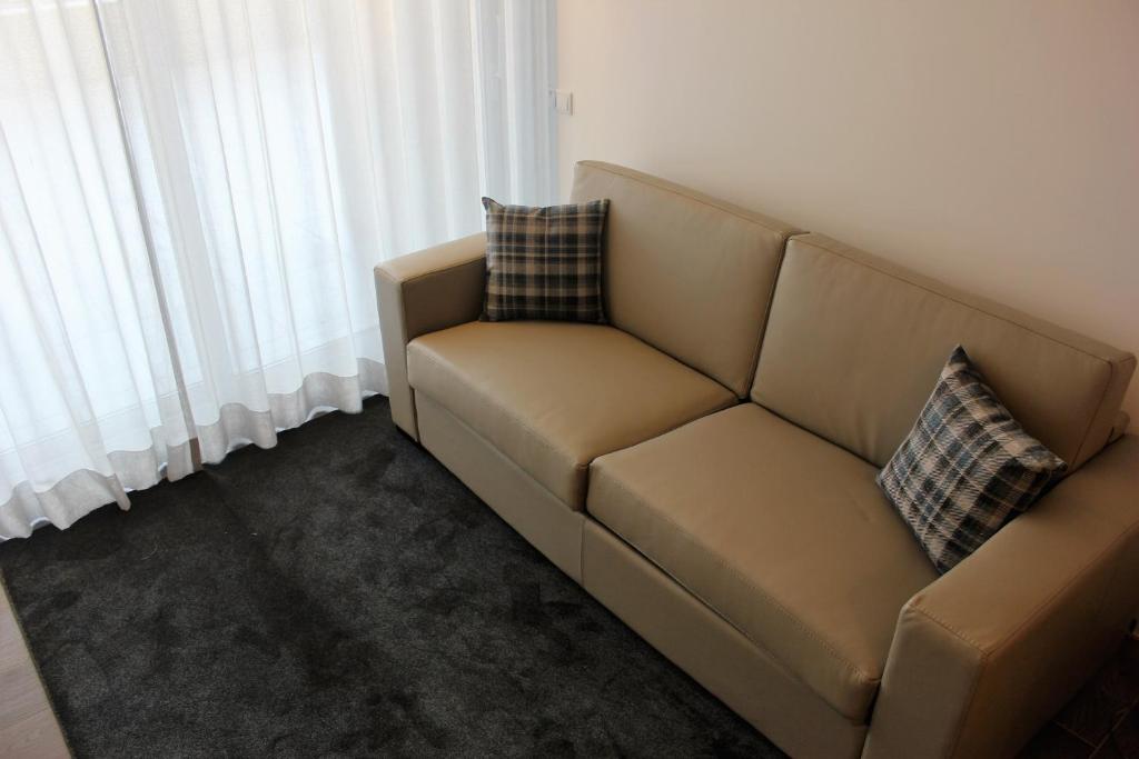 Apartamentos Turisticos da Nazare - 14