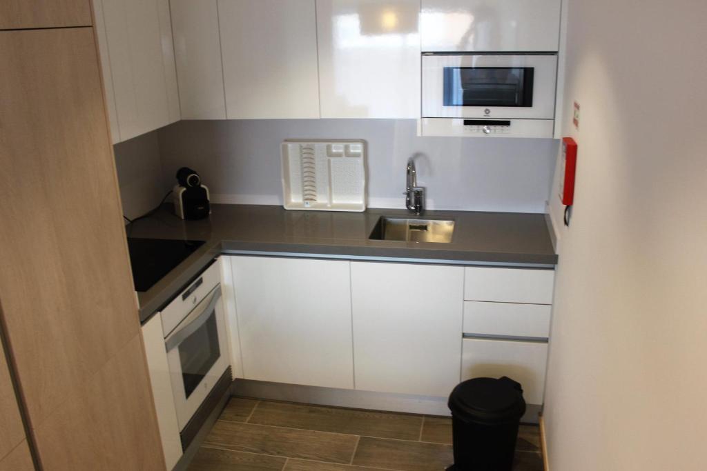 Apartamentos Turisticos da Nazare - 16