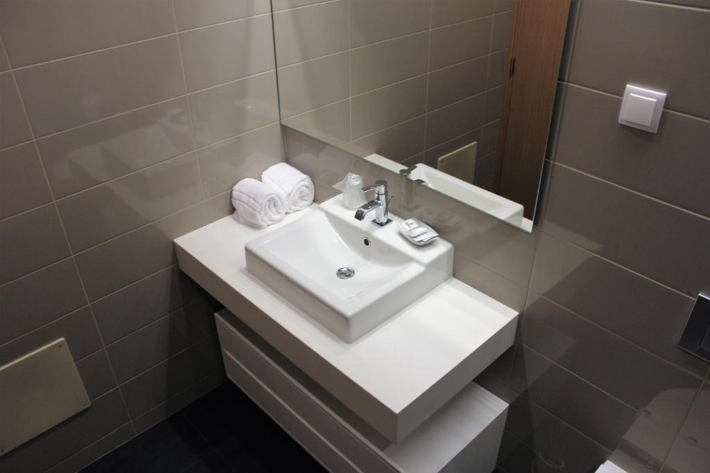 Apartamentos Turisticos da Nazare - 17