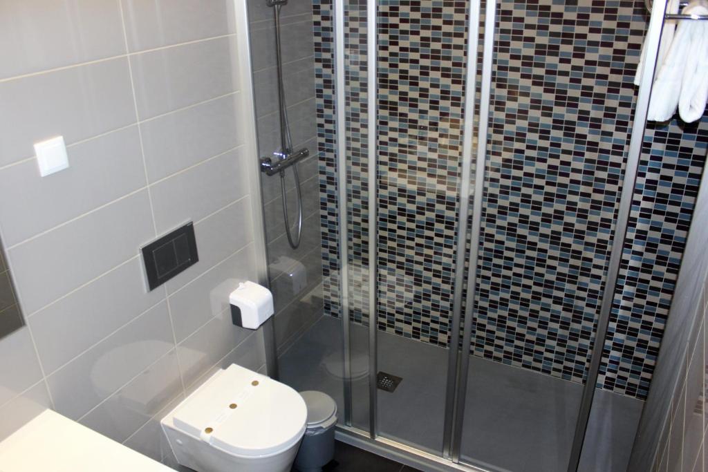 Apartamentos Turisticos da Nazare - 18