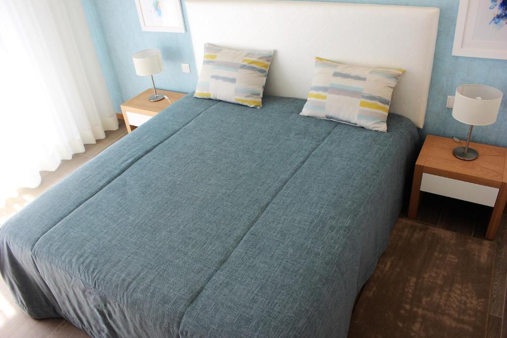 Apartamentos Turisticos da Nazare - 19