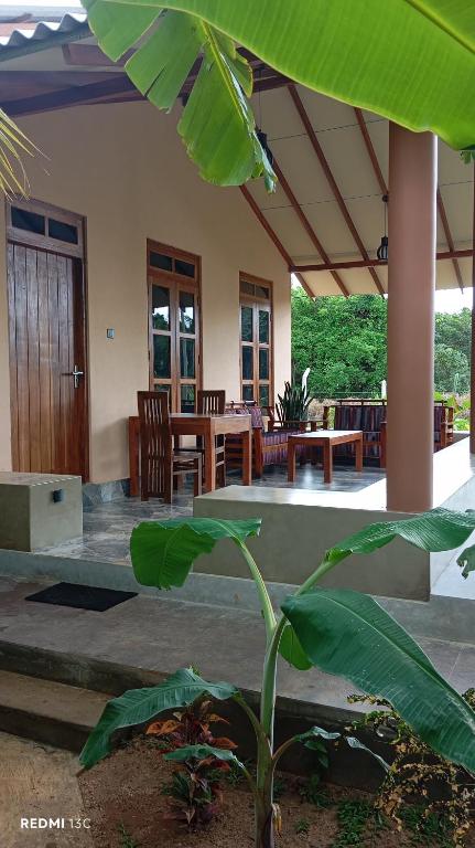 Shan Mango Homestay - 11