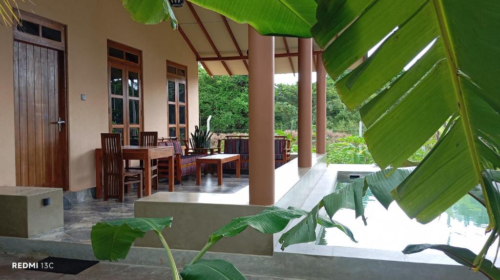 Shan Mango Homestay - 12