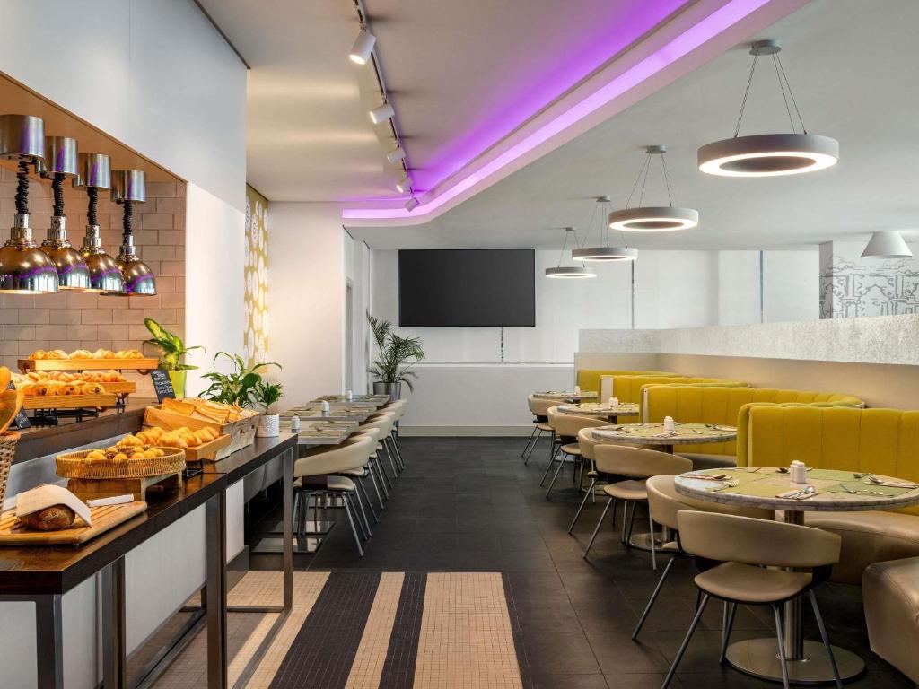 امکانات ibis Styles Sharjah - تصویر ۴