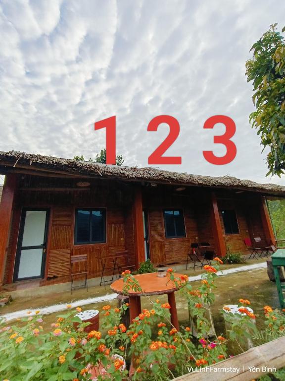GiangTien Homestay ThacBa - Bungalow - 16