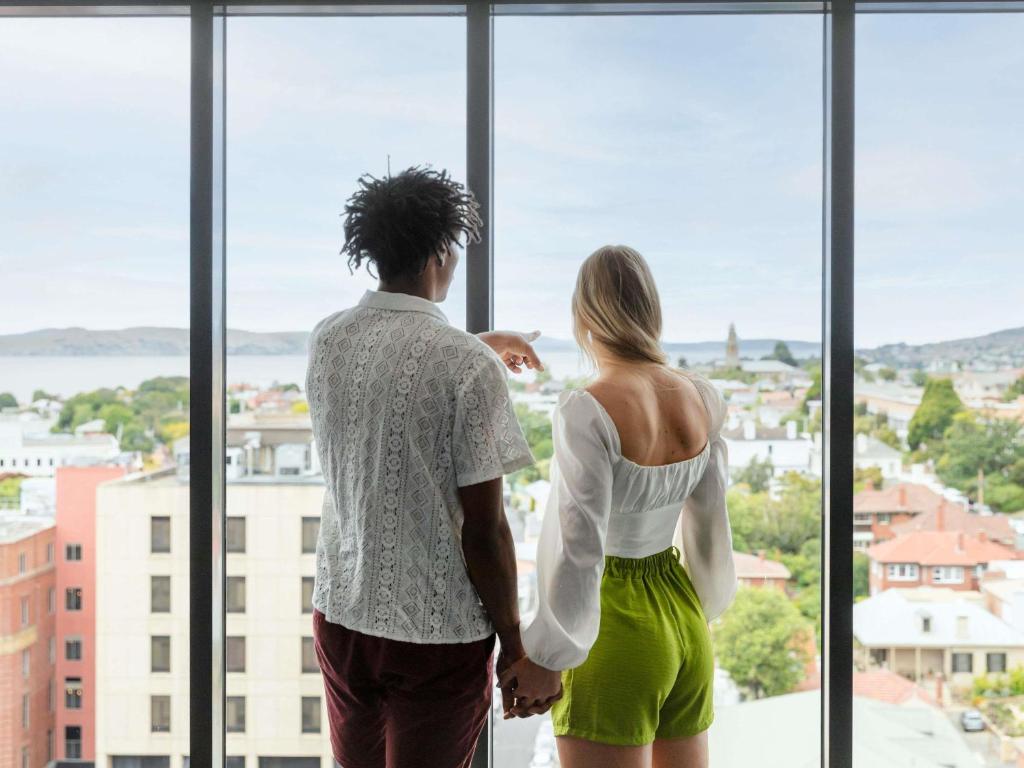 Ibis Styles Hobart, Hobart