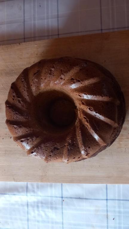 Φωτογραφία από το άλμπουμ του Guest house Emzar and Chuta σε Adishi