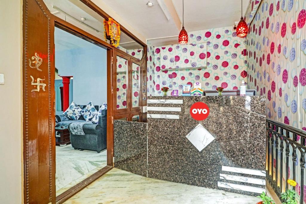 Φωτογραφία από το άλμπουμ του Hotel O FOURTEEN σε Kondapur