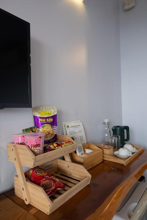 Cosian Bay Phu Quoc Resort - 19