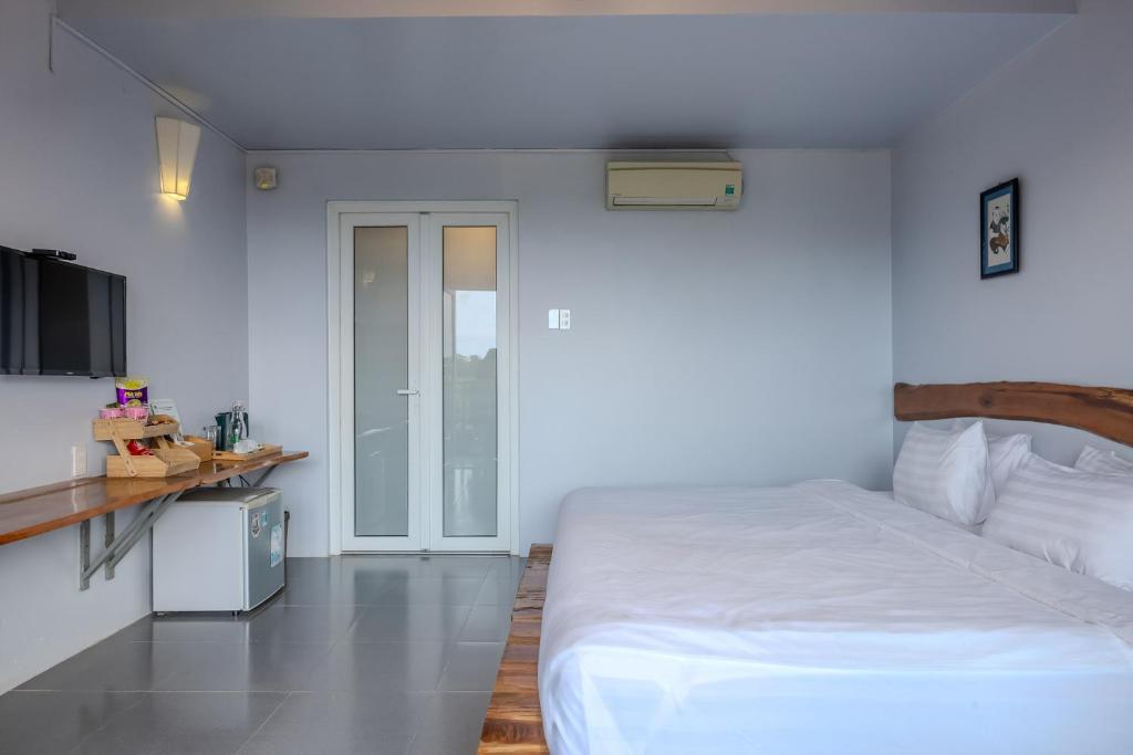 Cosian Bay Phu Quoc Resort - 16