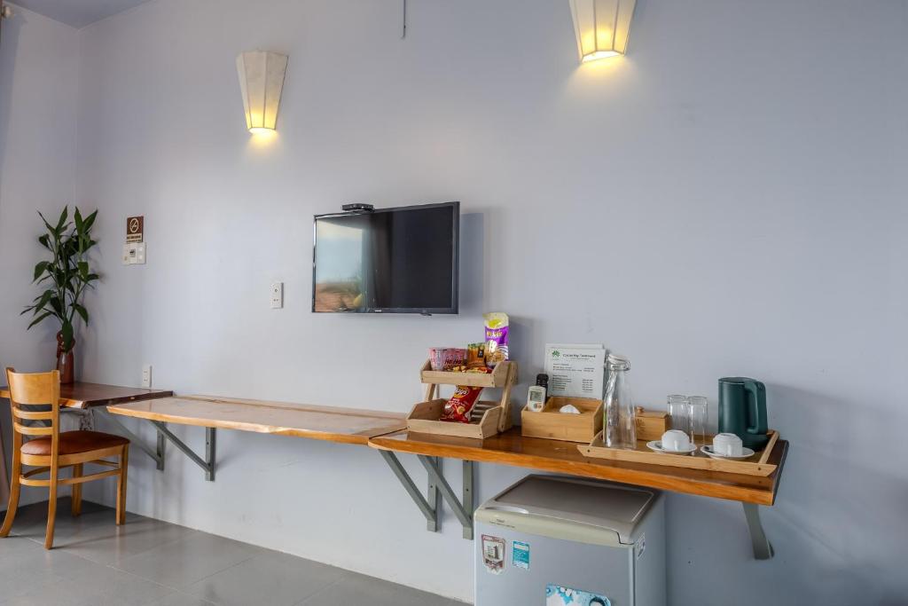 Cosian Bay Phu Quoc Resort - 18