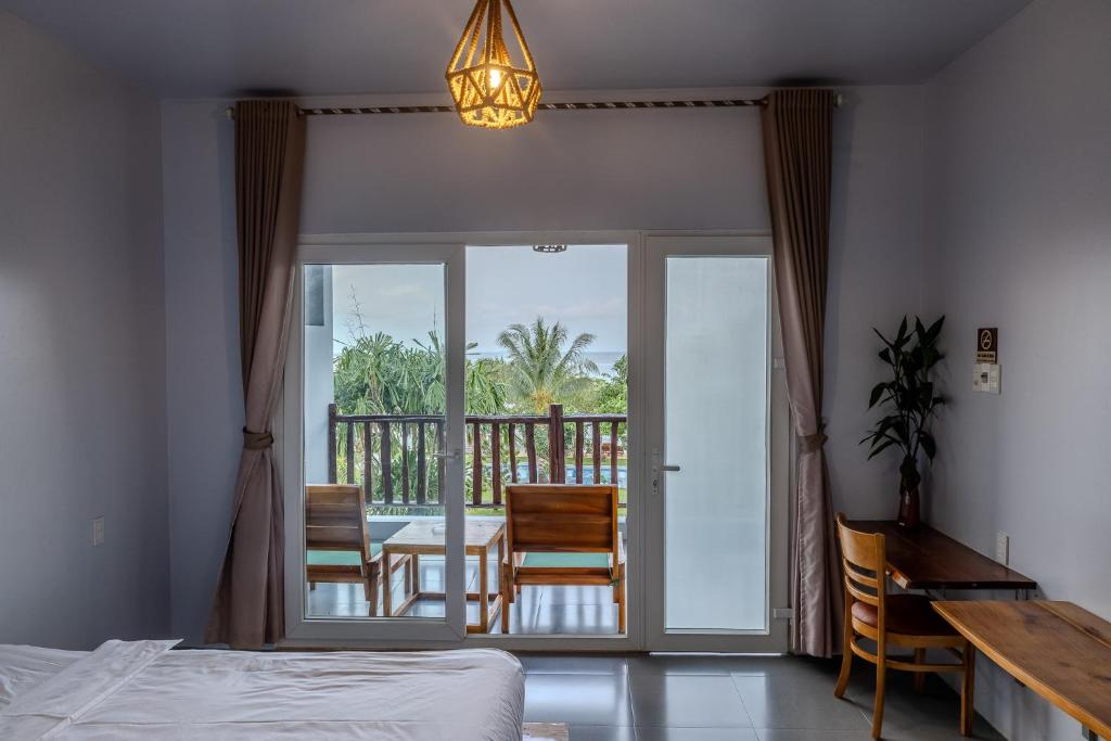 Cosian Bay Phu Quoc Resort - 1