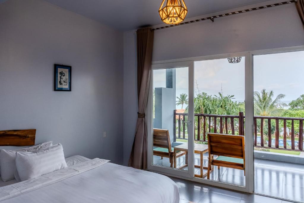 Cosian Bay Phu Quoc Resort - 2