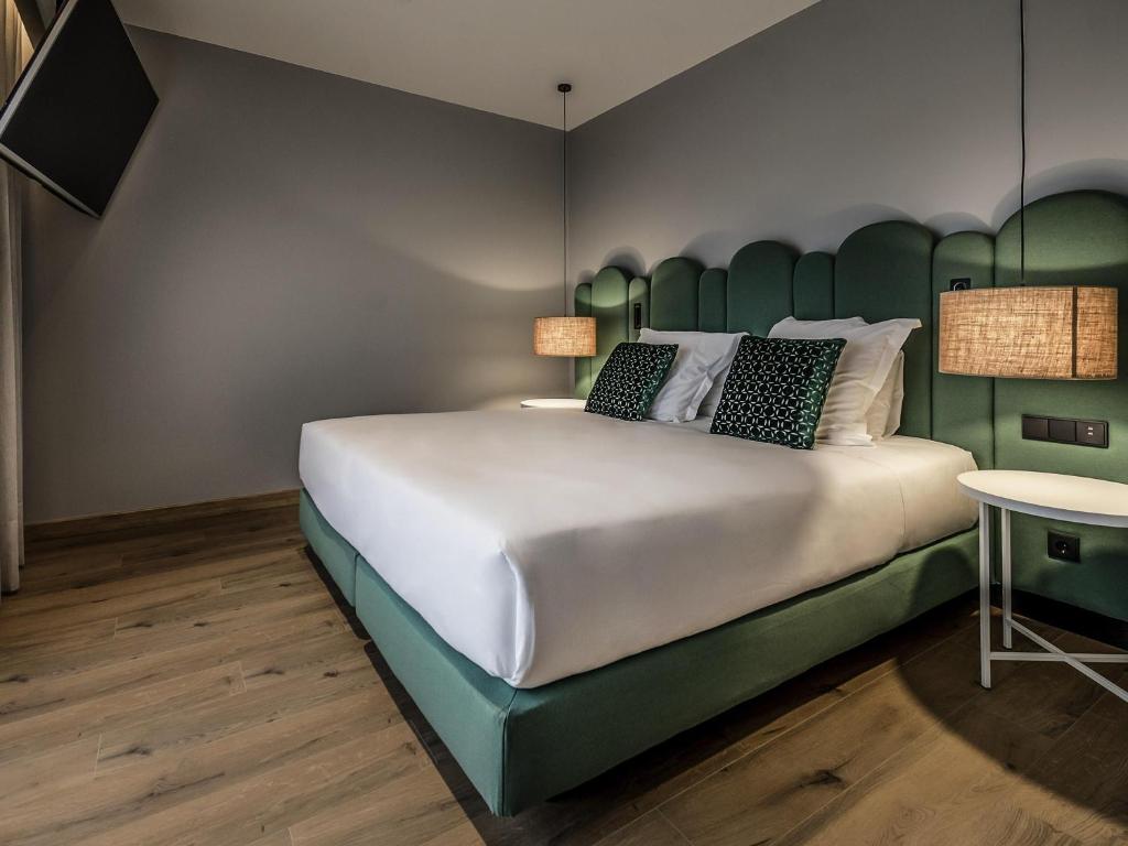 Mercure Lugo Centro - 16