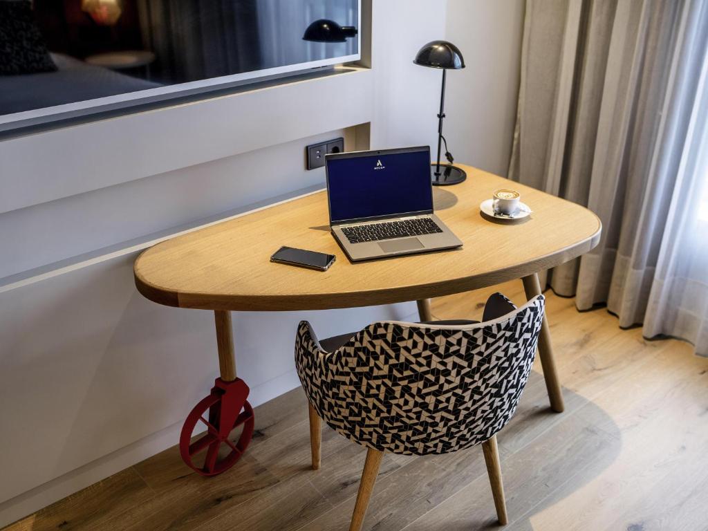 Mercure Lugo Centro - 5