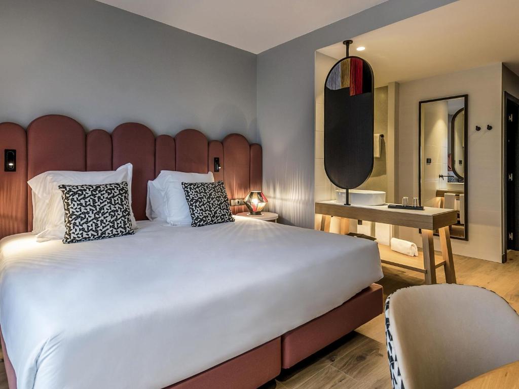 Mercure Lugo Centro - 1