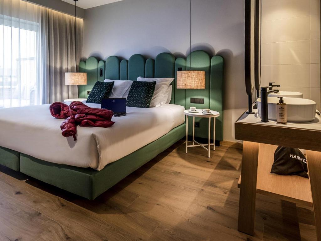 Mercure Lugo Centro - 14