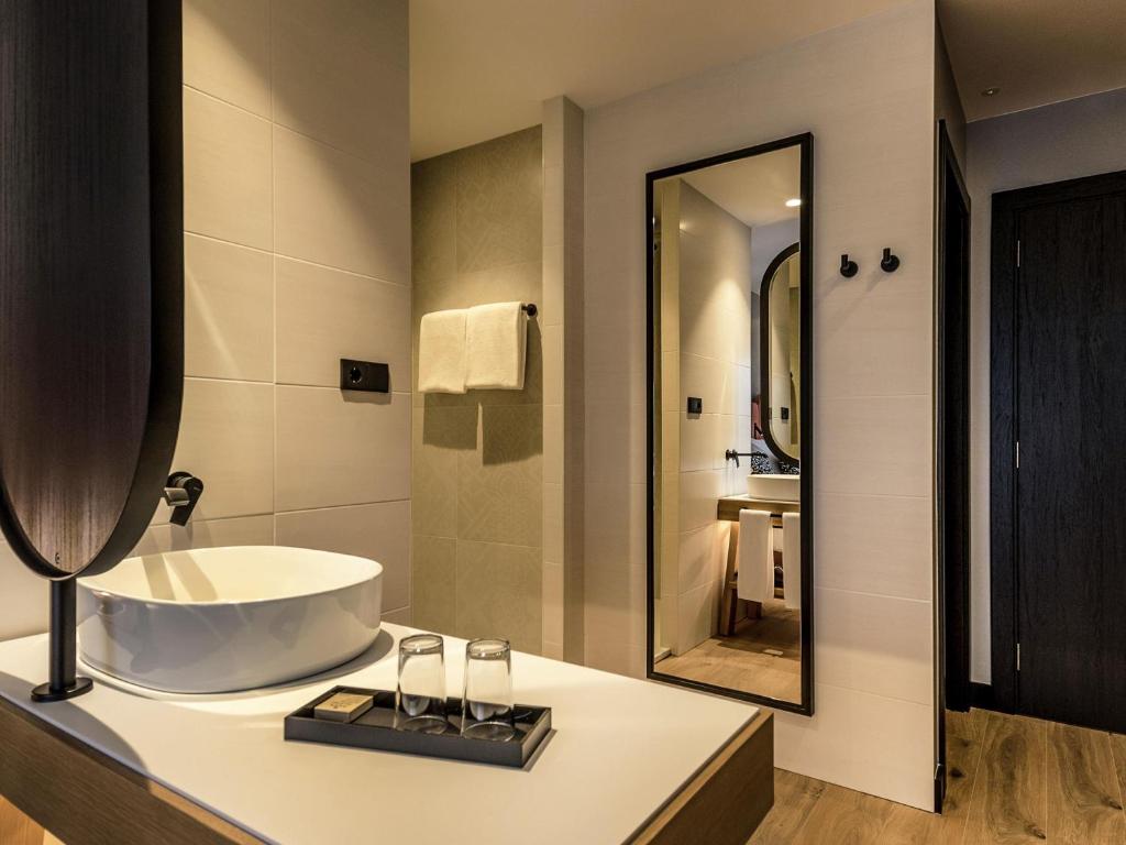 Mercure Lugo Centro - 15