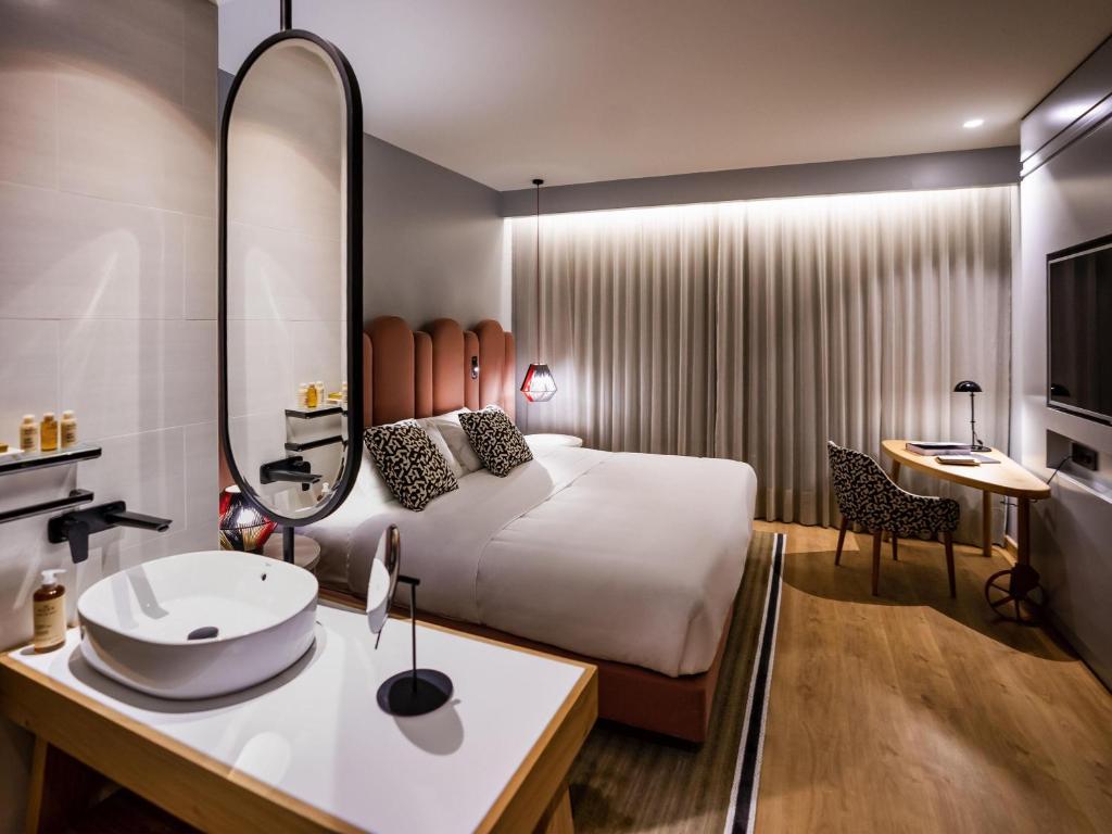 Mercure Lugo Centro - 4