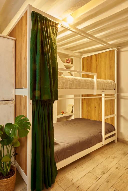 Oripando Hostel - 15