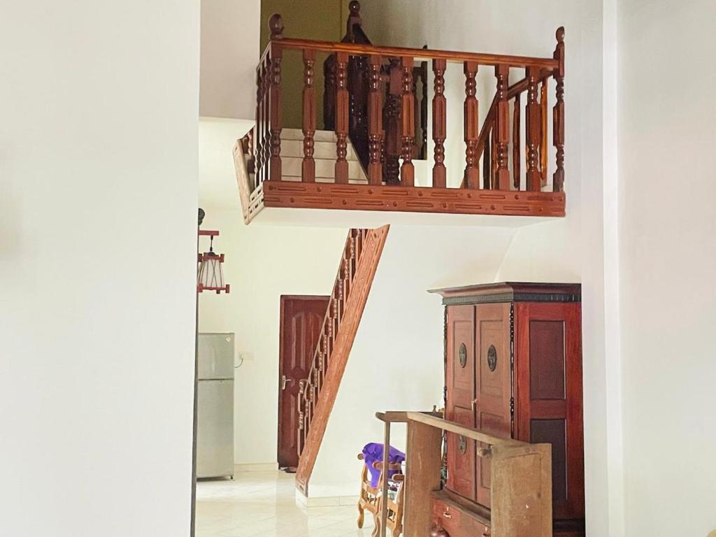 Φωτογραφία από το άλμπουμ του Sunshine villa σε Dikwella