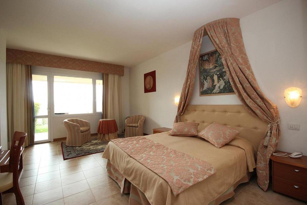 Relax Hotel Acquaviva - Tuscany Hills - Superior Single Room