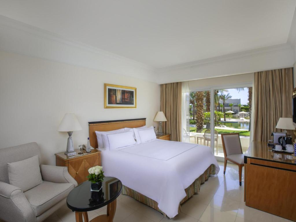 Swissôtel Sharm El Sheikh All Inclusive Collection - 19