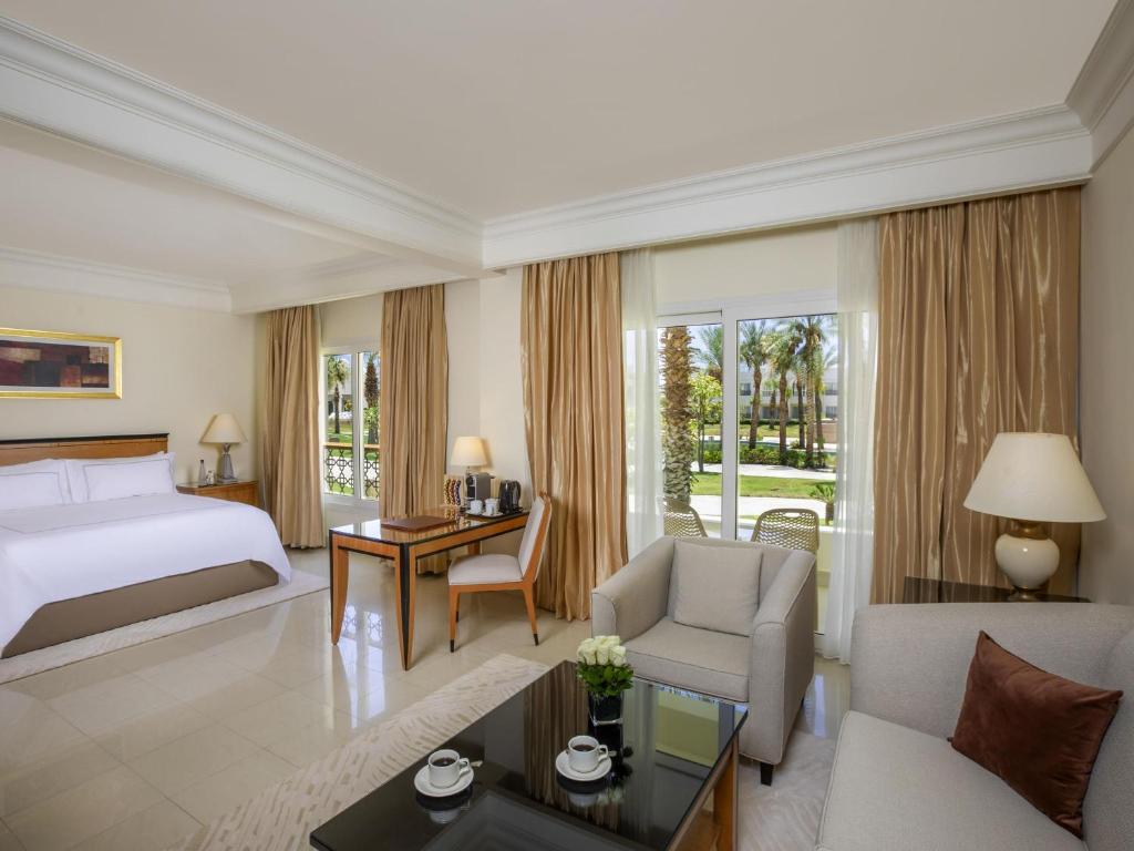 Swissôtel Sharm El Sheikh All Inclusive Collection - 11