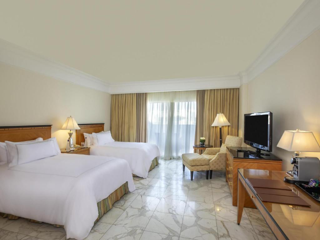 Swissôtel Sharm El Sheikh All Inclusive Collection - 1