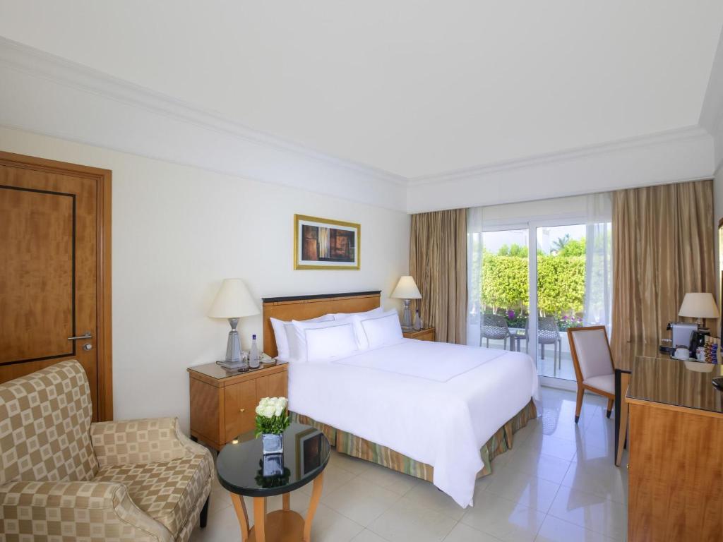 Swissôtel Sharm El Sheikh All Inclusive Collection - 6