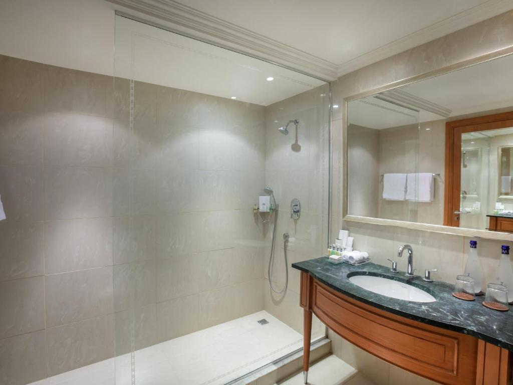 Swissôtel Sharm El Sheikh All Inclusive Collection - 13