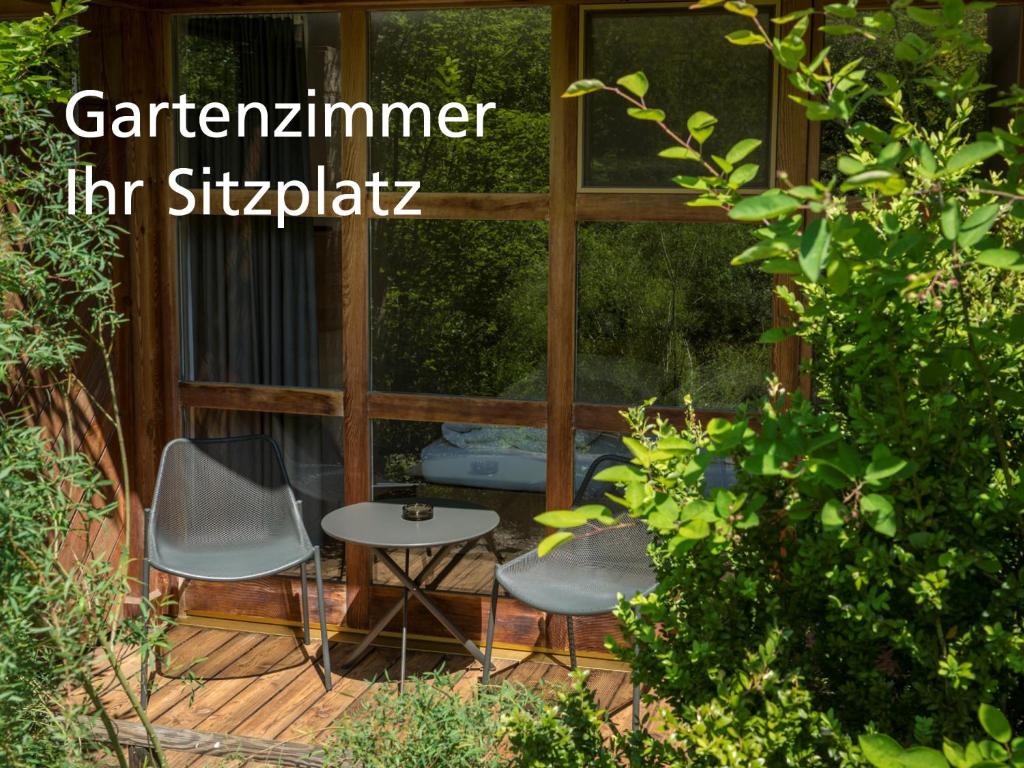 Fotografie z fotogalerie ubytování Kartause Ittingen v destinaci Warth