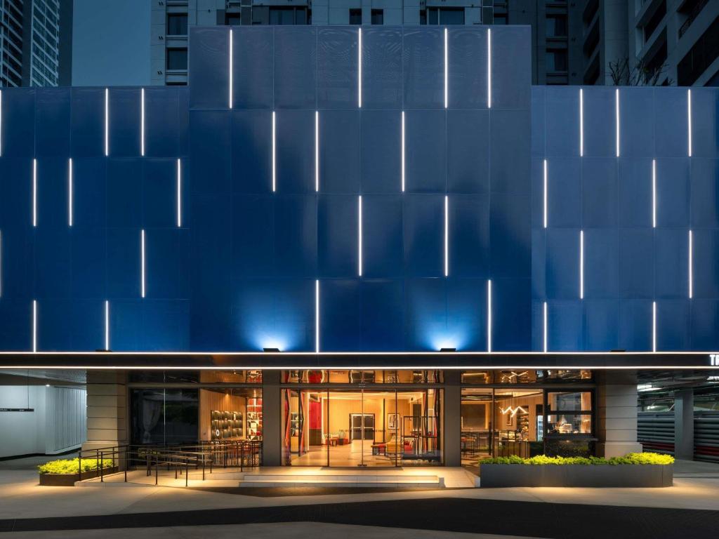 TRIBE Living Bangkok Sukhumvit 39 by AccorHotels 5