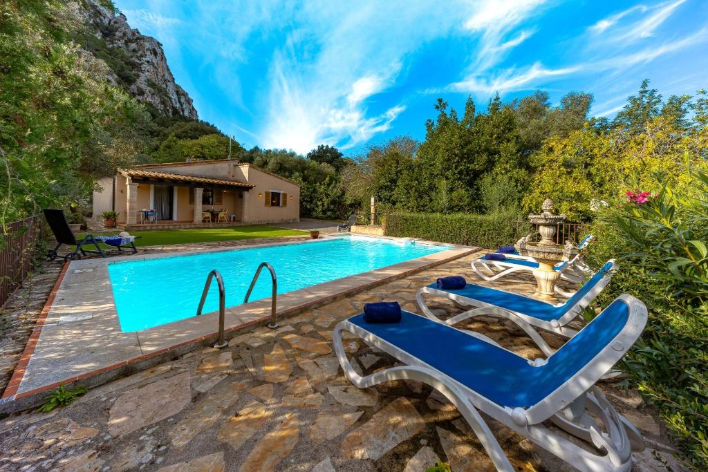 Villa Can Miro By home villas 360