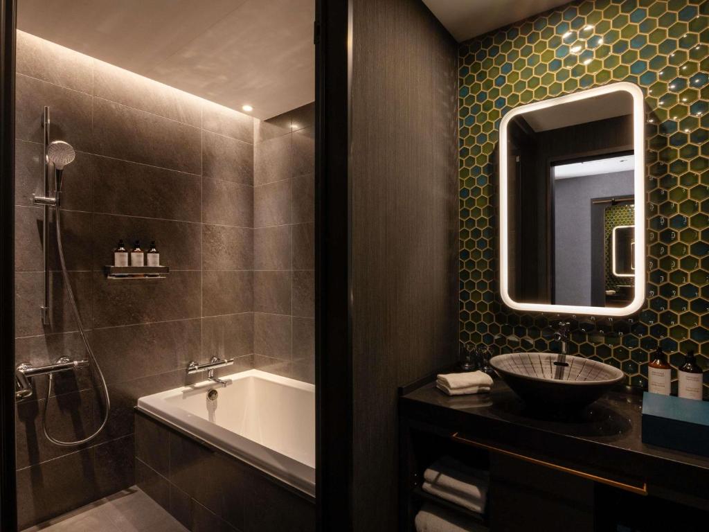 Mercure Tokyo Haneda Airport 2