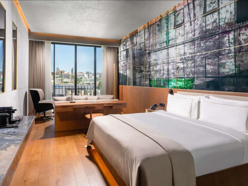 Rixos Tersane Istanbul - 13